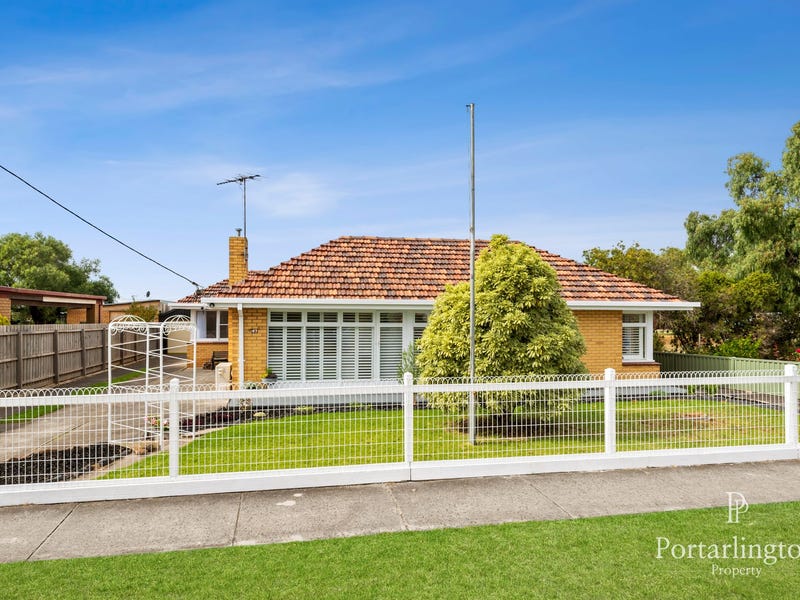 47 Fisher Street, Portarlington, Vic 3223 Property Details