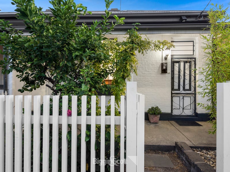 32 Rowena Parade, Richmond, Vic 3121 Property Details