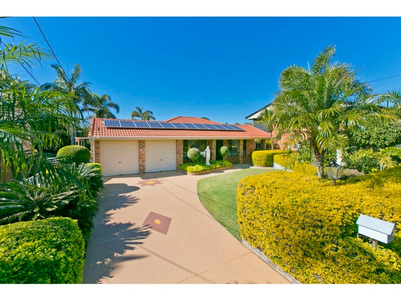 86 Smith Street, Cleveland, Qld 4163 Property Details