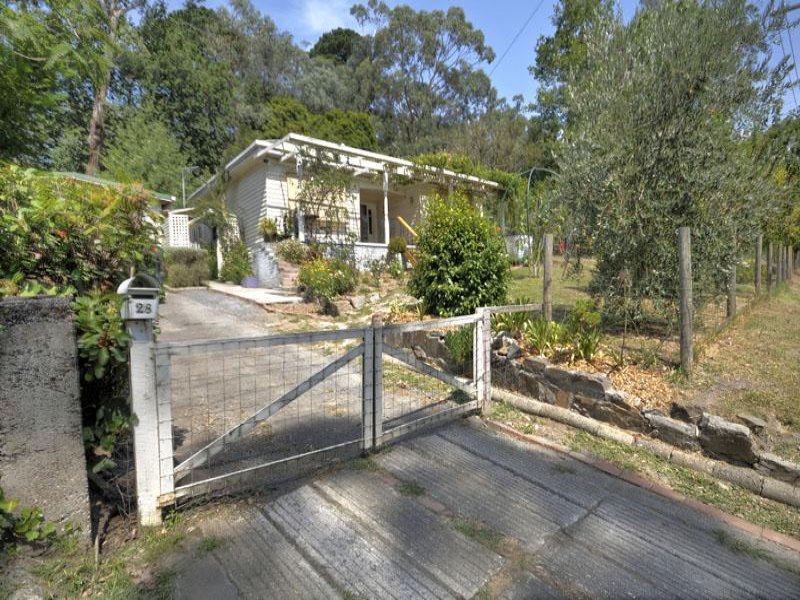 28 The Crescent, Wesburn, Vic 3799 Property Details