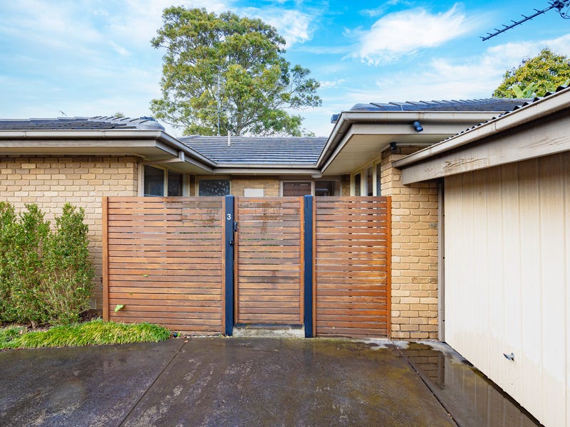 3/34 Elwood Street, Brighton, VIC 3186