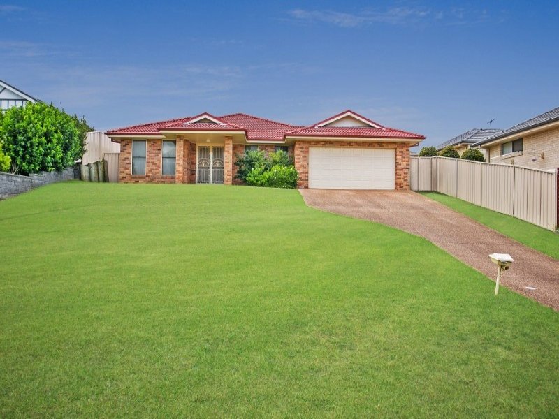 44 Canterbury Drive, Raworth, NSW 2321 Property Details