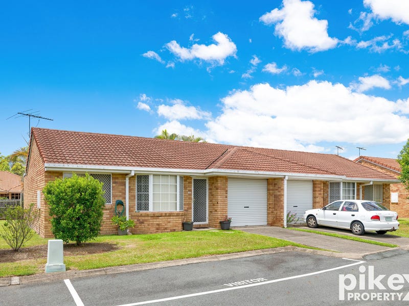 40/7387 Caboolture River Road, Morayfield, Qld 4506 Property Details