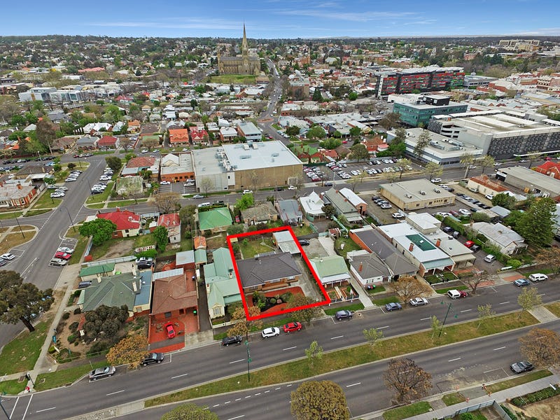 74 Wills Street, Bendigo, Vic 3550 Property Details