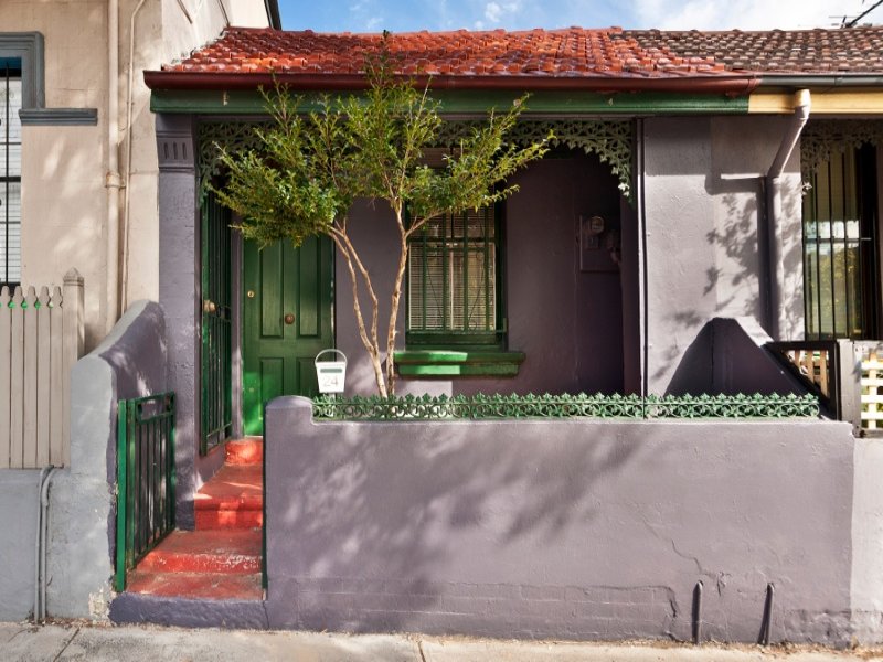 24 Henderson Road, Alexandria, NSW 2015 Property Details
