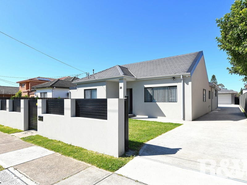 20 Mons Street, Granville, NSW 2142 Property Details