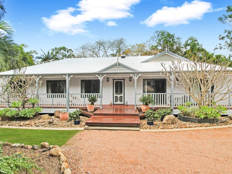 352 Forestry Road, Bluewater Park, QLD 4818