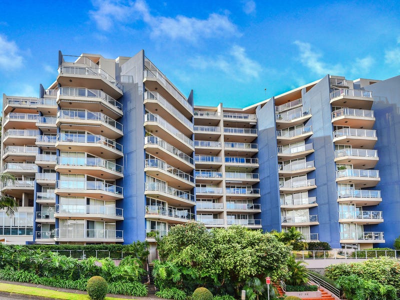 505/9799 John Whiteway Drive, Gosford, NSW 2250 Property Details
