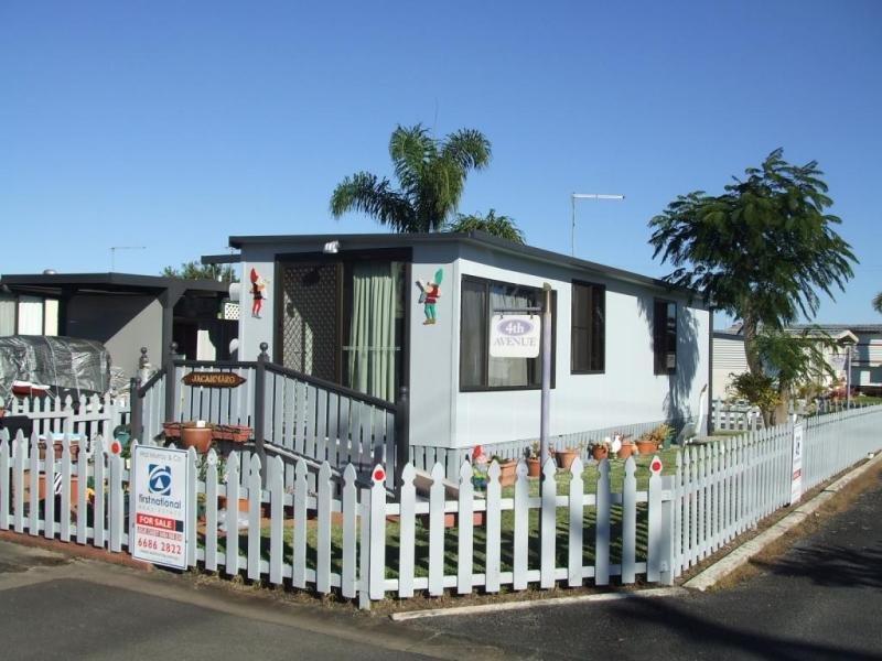 Site 77/586 Ballina Waterfront Village, River Street, Ballina, NSW 2478