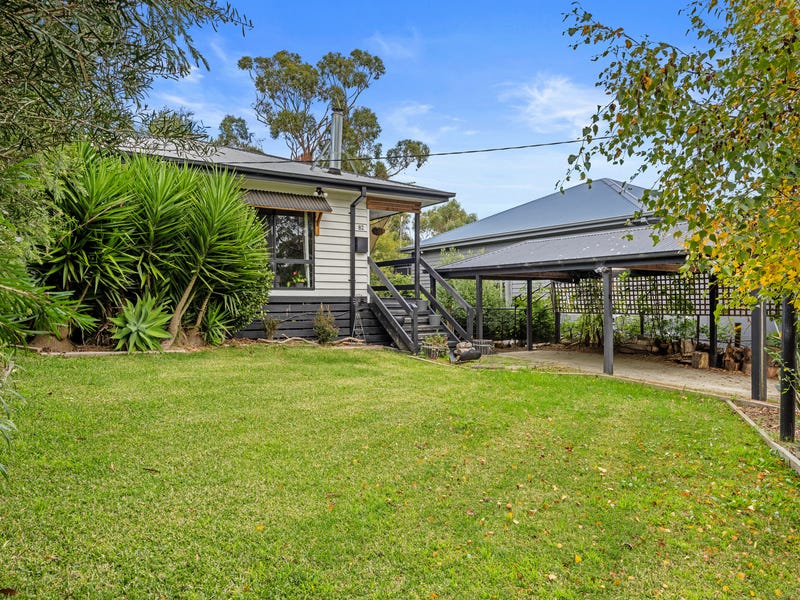 82 GrantvilleGlen Alvie Road, Grantville, Vic 3984 House for Sale