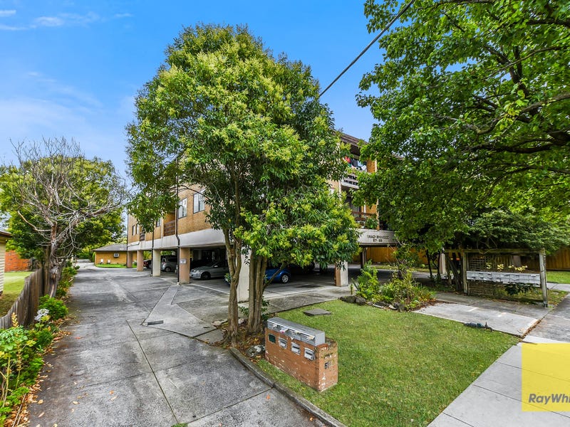 16/5759 Cleeland Street, Dandenong, Vic 3175 Property Details