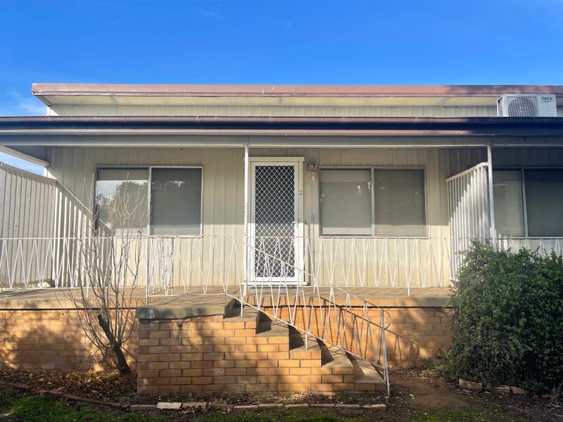 4/50 Hill Street, Forbes, NSW 2871 Unit for Rent