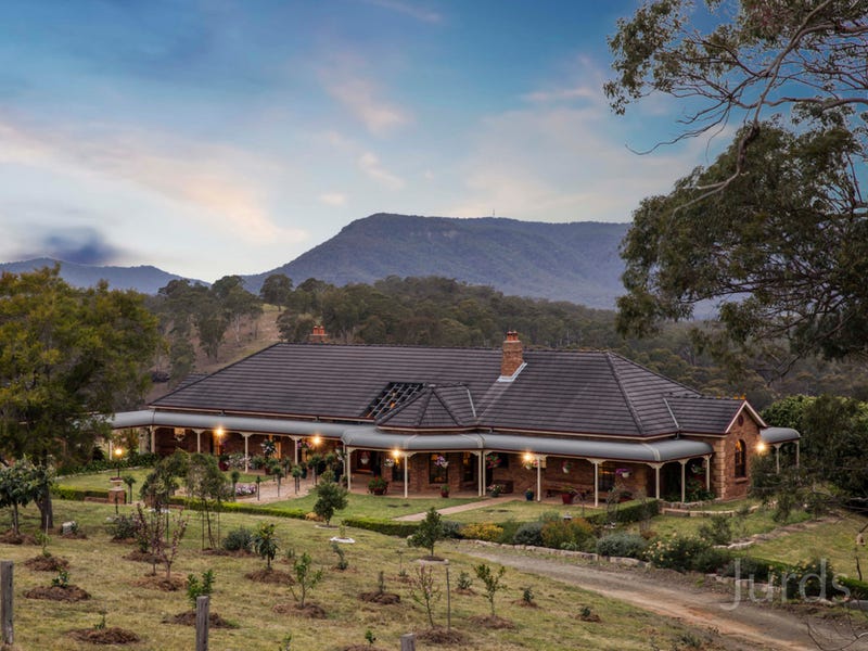 272 Wollong Road, Quorrobolong, NSW 2325