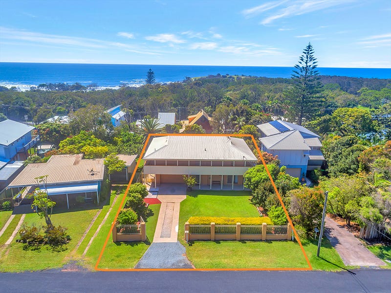 33 Rainbow Avenue, Mullaway, NSW 2456 House for Sale