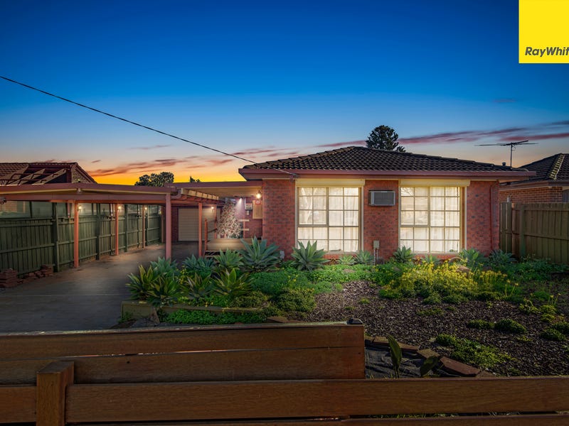 101 Exford Road, Melton South, VIC 3338