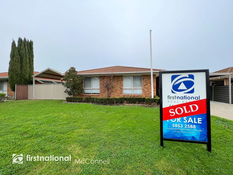 6 Poplar Street, Kyabram, Vic 3620 Property Details