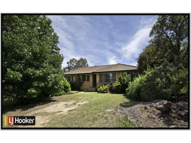 58 Greenough Circuit, Kaleen, ACT 2617