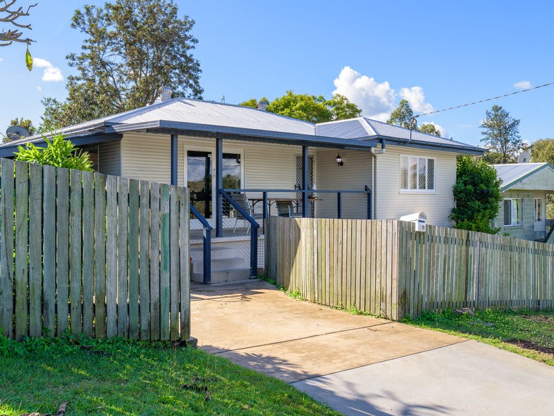 24 Mulcahy Terrace, Gympie, Qld 4570 House for Sale