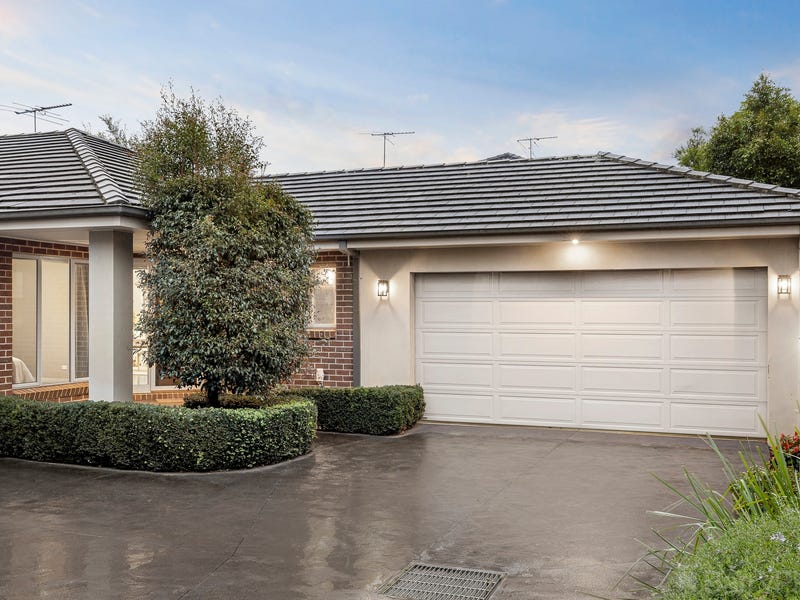 5/37 Cuthbert Street, Heathmont, Vic 3135 Property Details