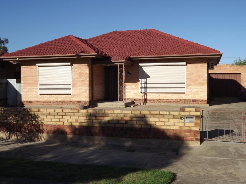 21 Beatrice Street Ottoway SA 5013 realestate .au