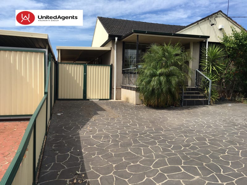 158 South Liverpool Road, Busby, NSW 2168