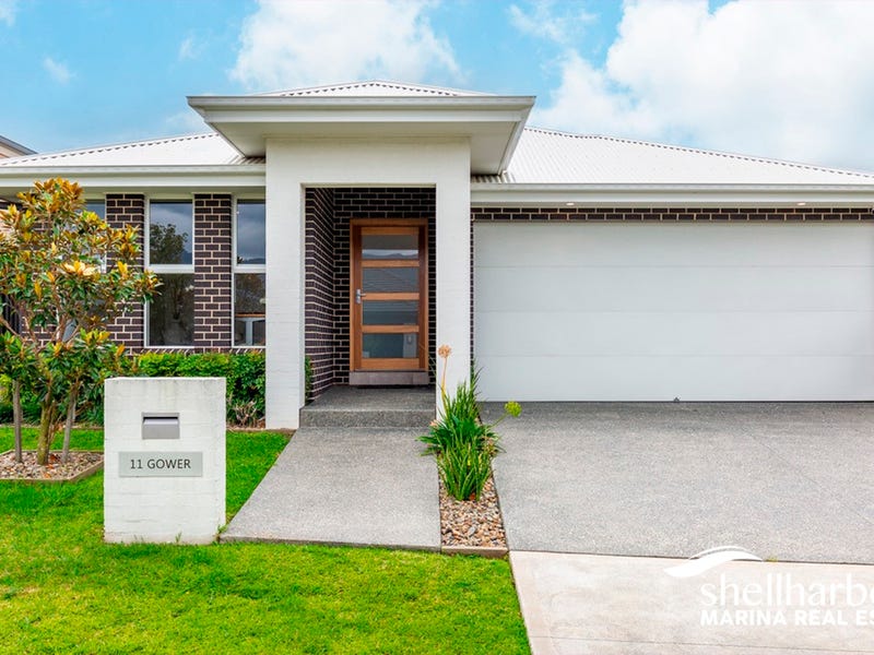 11 Gower Street, Calderwood, NSW 2527 House for Sale