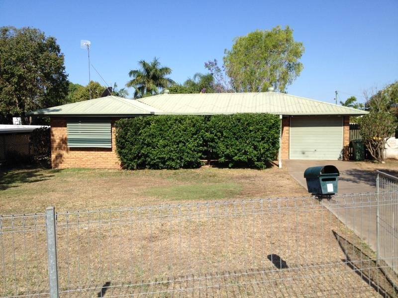 5 Buxton Drive, Gracemere, QLD 4702
