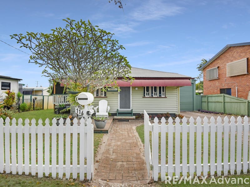 116 Moreton Terrace, Beachmere, Qld 4510 Property Details