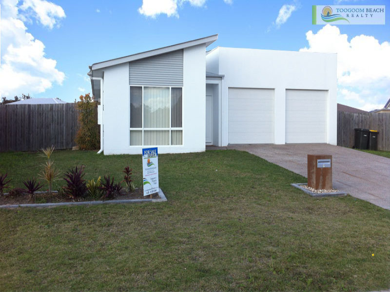 7 Memorial Street, Toogoom, Qld 4655 Property Details