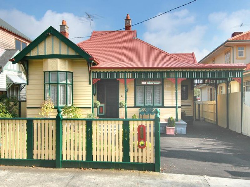 167 Napier Street, Essendon, VIC 3040