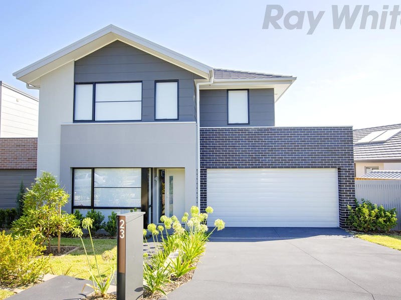 23 Greenview Drive, Moorebank, NSW 2170 Property Details