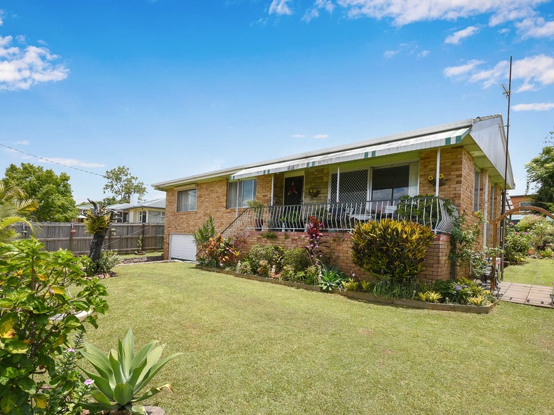 126 NambourMapleton Road, Nambour, Qld 4560 Property Details