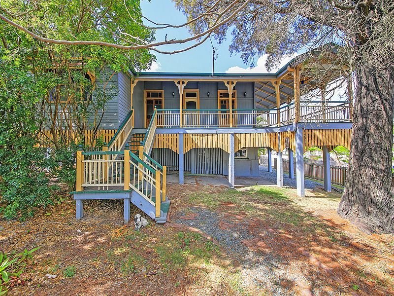 137 Mcilwraith Avenue, Norman Park, QLD 4170