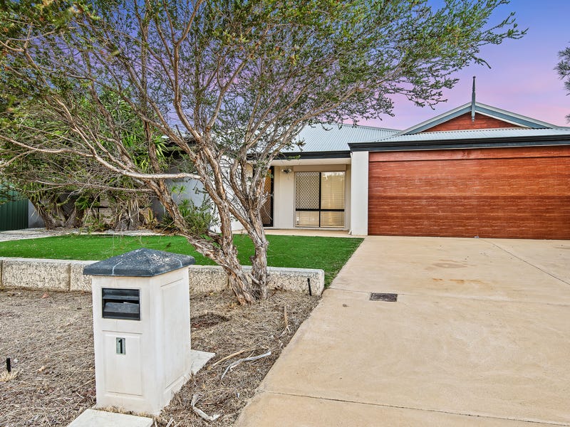 1 Repens Way, Banksia Grove, WA 6031 House for Sale 1 Repens Way, Banksia Grove, WA 6031 House for Sale