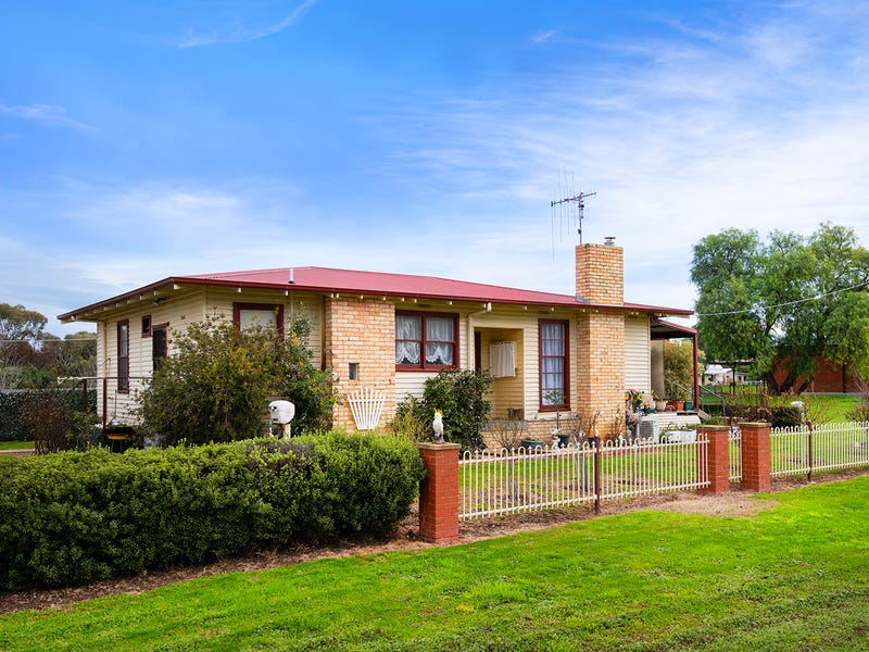 10 Tivey Street, Newstead, Vic 3462 Property Details