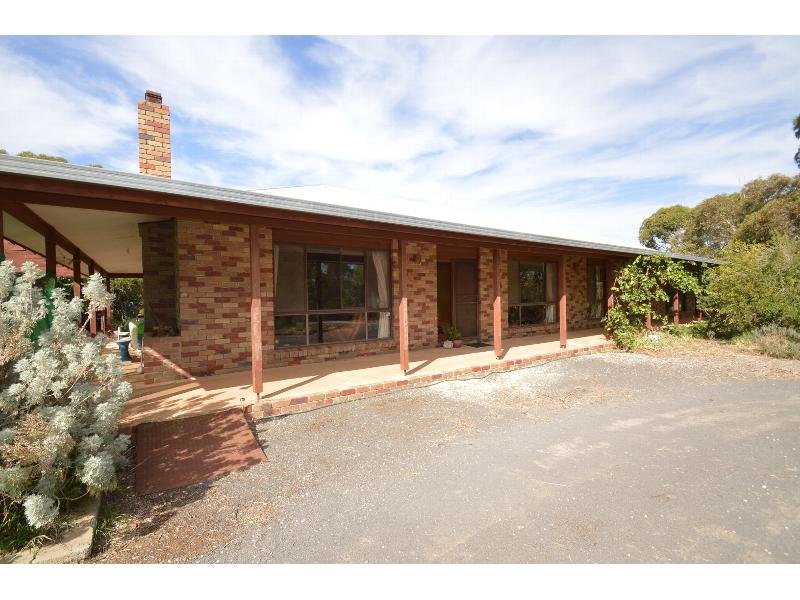 435 Freehold Lane, Carisbrook, Vic 3464 Property Details