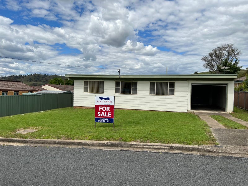 24 Spencer Street Barraba NSW 2347 House For Sale Realestate au