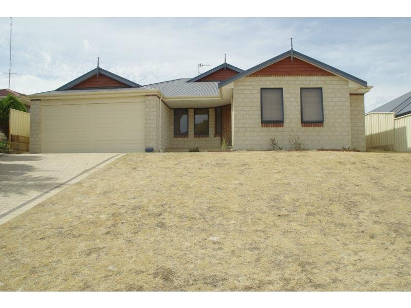 26 Street, Binningup, WA 6233 Property Details