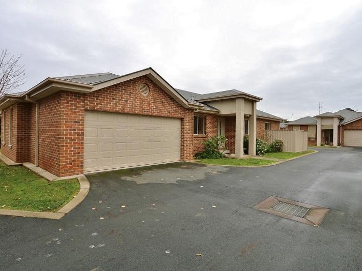 1/43 Union Street, Kyabram, Vic 3620 Property Details