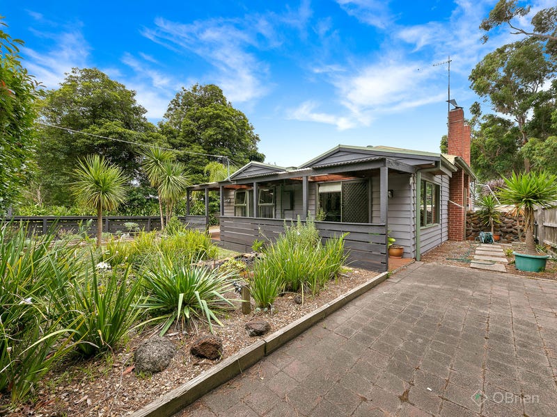 17 Park Road, Crib Point, Vic 3919