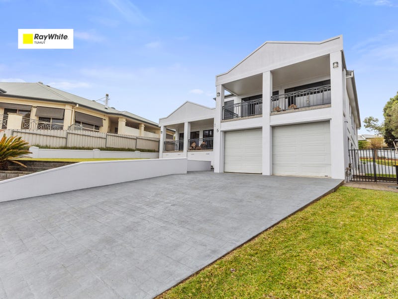 5 Burbury Mews, Tumut, NSW 2720 House for Sale