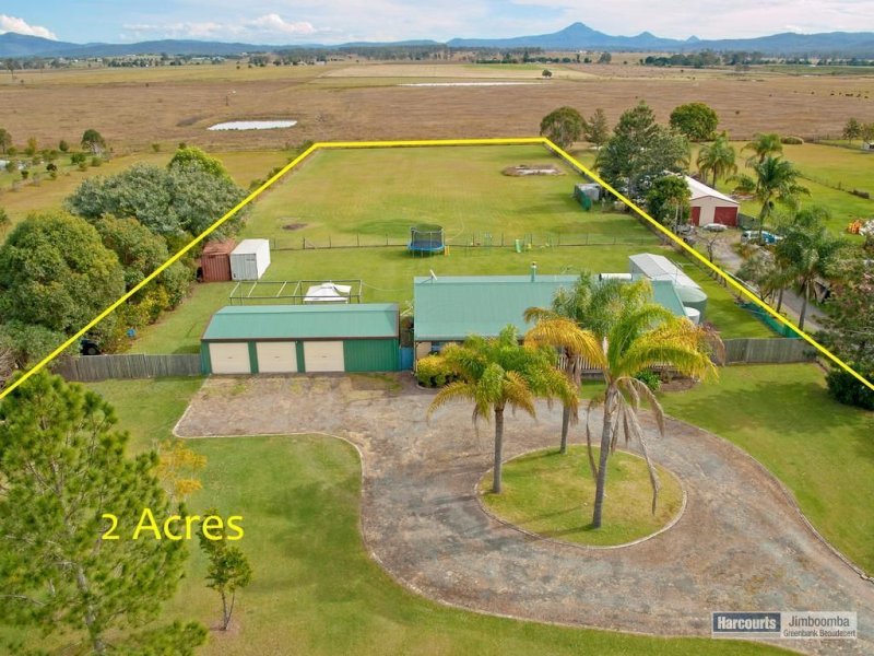 2226 Whitaker Road, Cedar Grove, QLD 4285