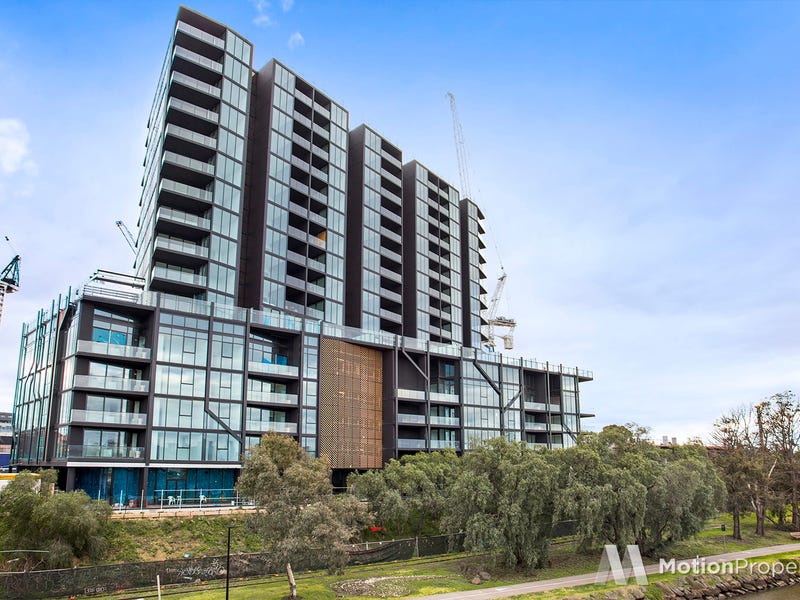 1214/2 Joseph Road, Footscray, Vic 3011 Property Details