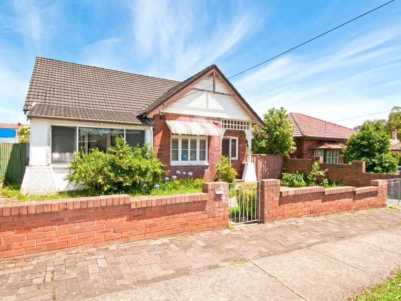 12 Broughton Street, Concord, NSW 2137 Property Details