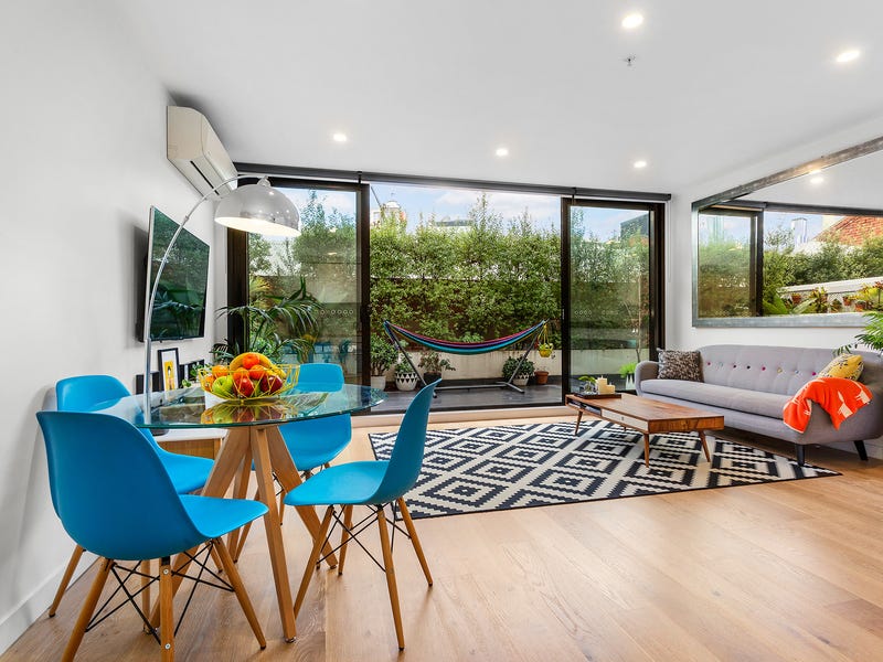 7/135 Roden Street, West Melbourne, VIC 3003