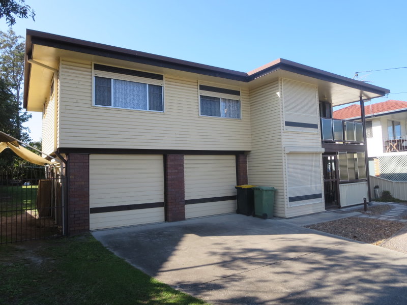 14 BROCKWAY STREET, KippaRing, Qld 4021 Property Details