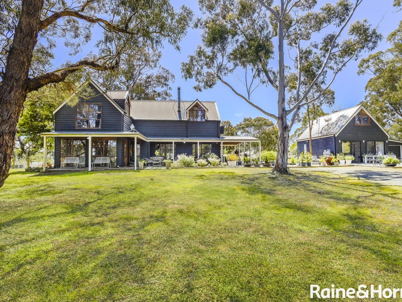 162 Bald Hill Road, Vic 3444 Property Details