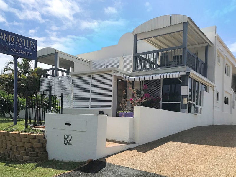 Unit 7/82 Miller St, Bargara, Qld 4670 Unit for Sale