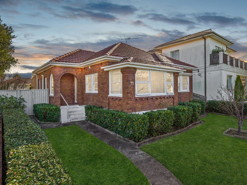 75 Staples Street, Kingsgrove, NSW 2208 Property Details