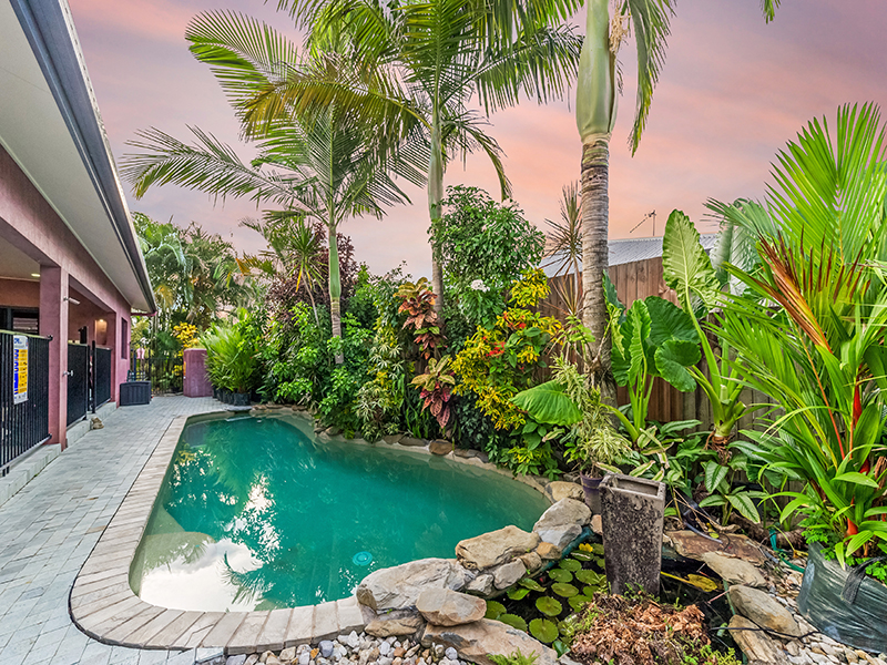 4 Kalu Close, Cooya Beach, Qld 4873 House for Sale